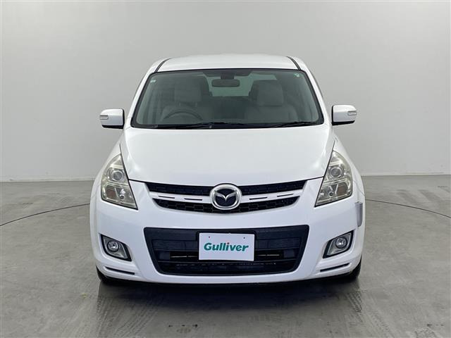 MPV2.3 23C スポーティーパッケージ 4WD