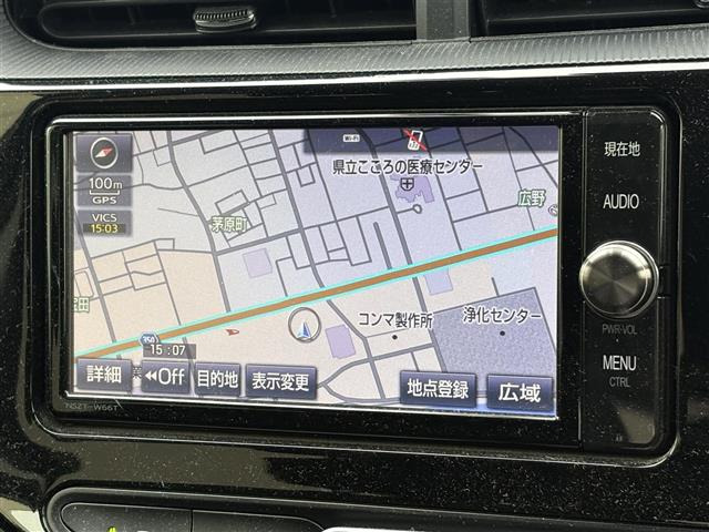 アクア1.5 S スタイルブラック