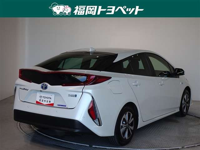 プリウスPHV1.8 S セーフティパッケージ