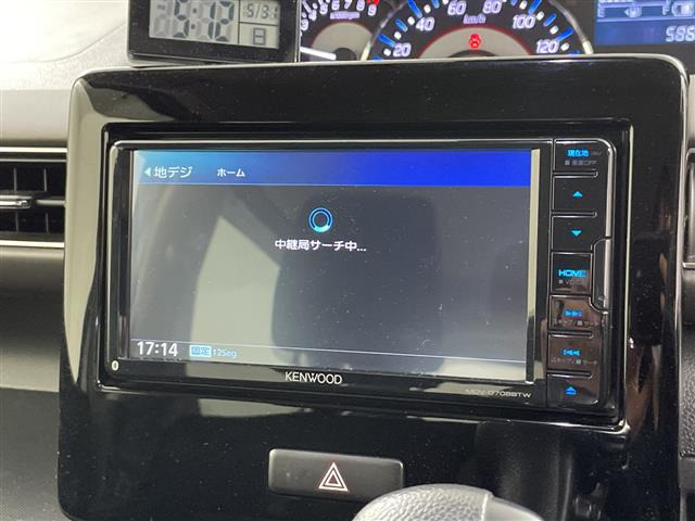 ワゴンRスティングレーハイブリッド(HYBRID) X