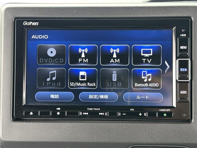 N-BOXカスタムL ターボ