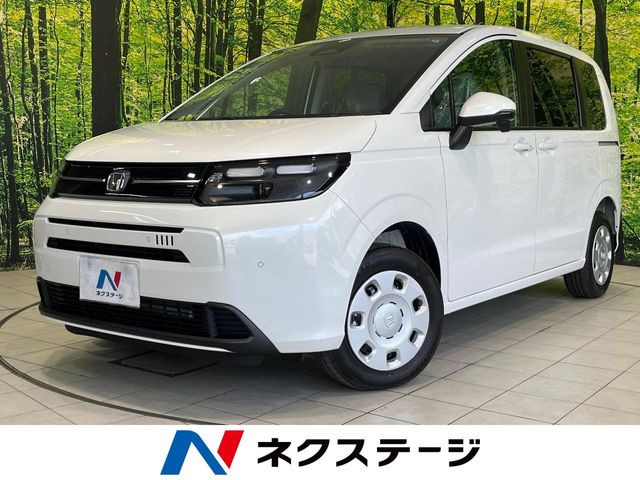 フリード1.5 エアー