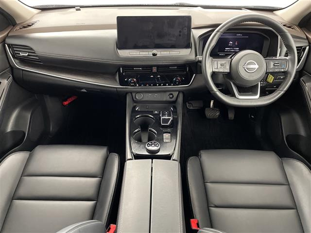 エクストレイル1.5 G e-4ORCE 4WD