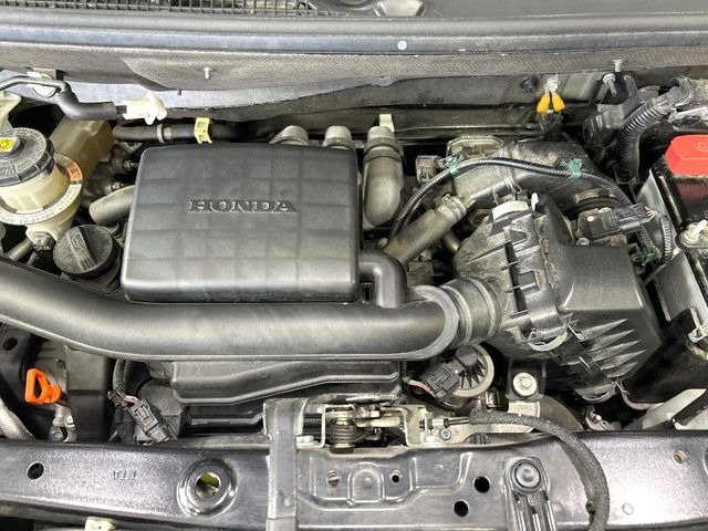ホンダ N-BOXカスタム L 155.2万円 令和3年(2021年) 山口県 中古車