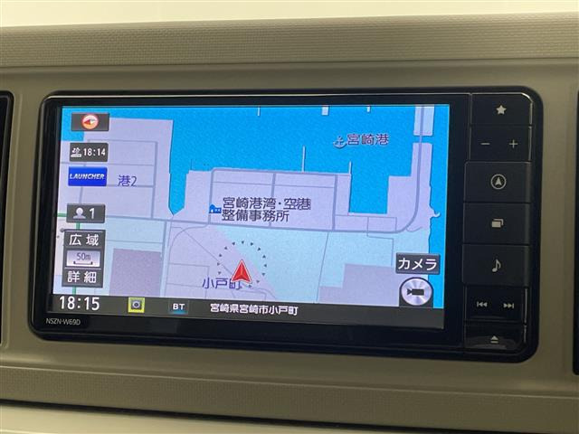ミラトコットG SAIII