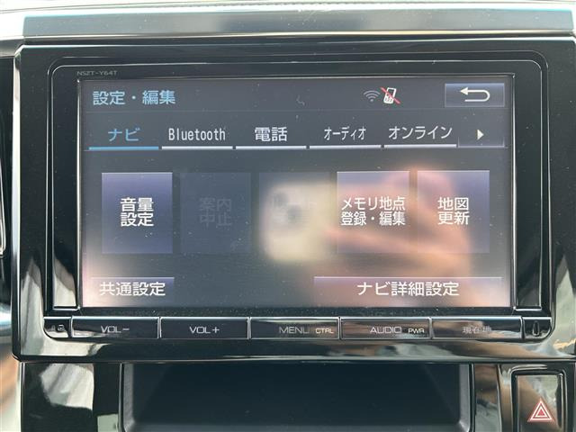ヴェルファイア2.5 Z