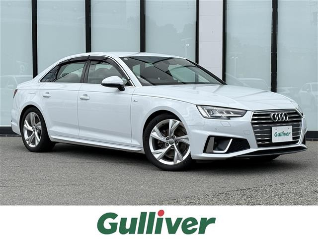 A440 TFSI スポーツ