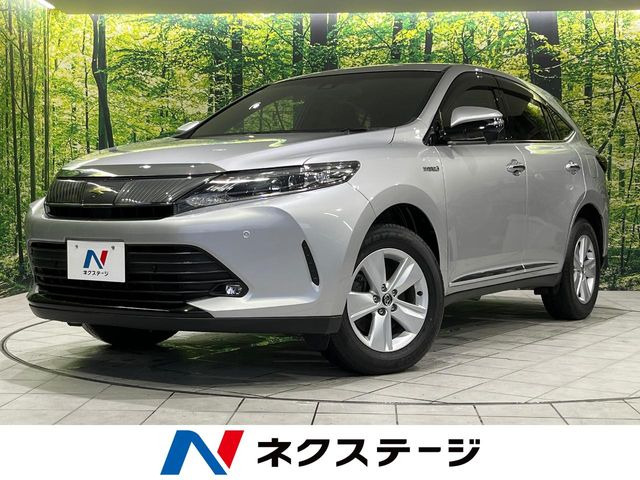 ハリアー