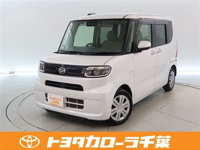 タントX