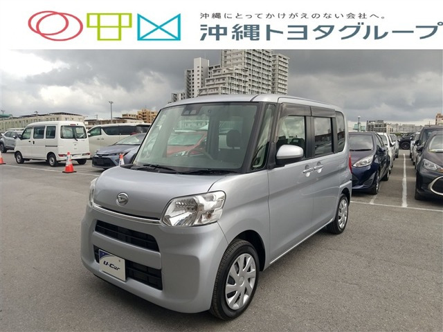 タントL SAIII