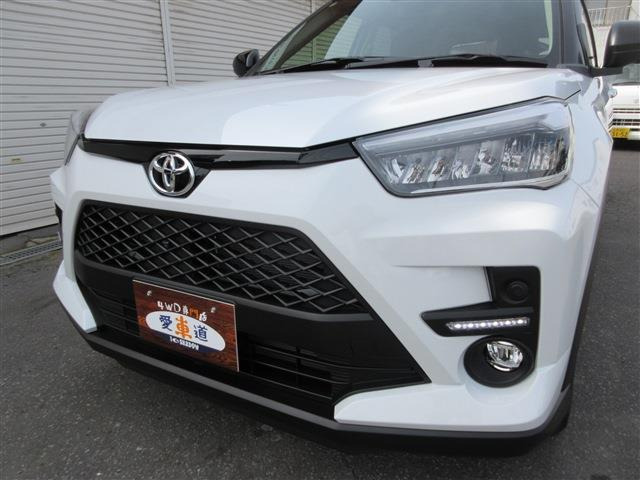 ライズ1.0 Z 4WD