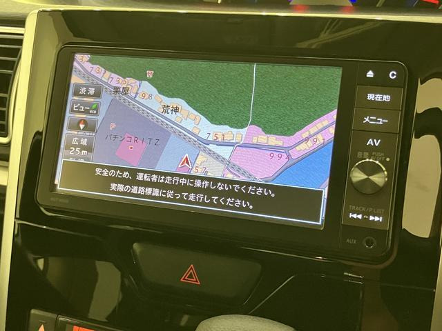タントカスタムX SAII