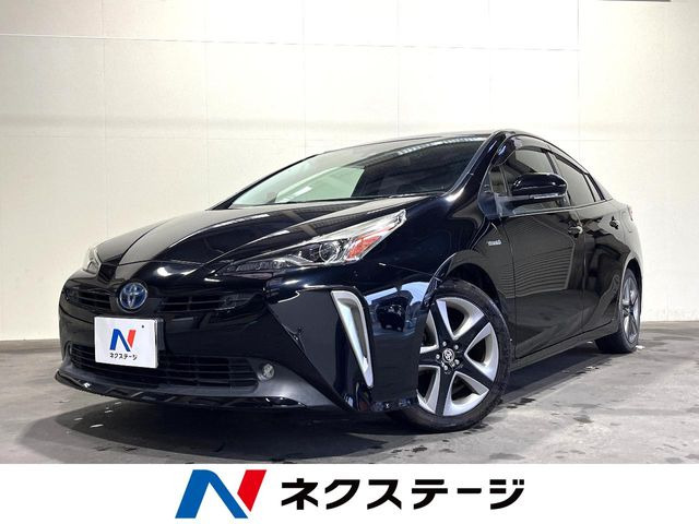 プリウス1.8 A ツーリングセレクション