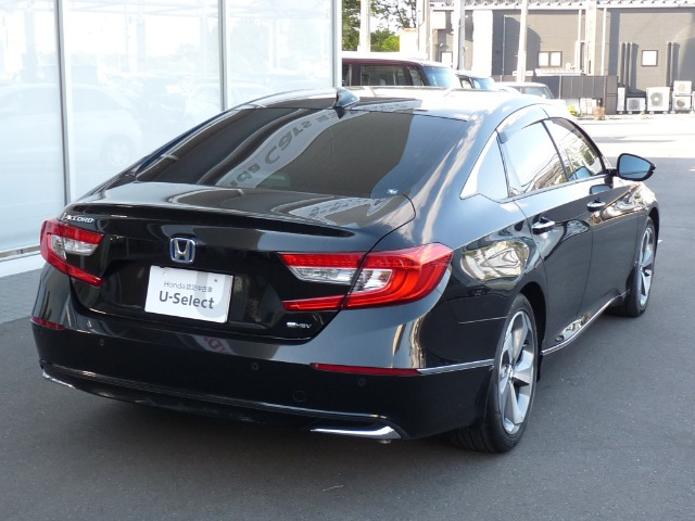 アコード2.0 EX