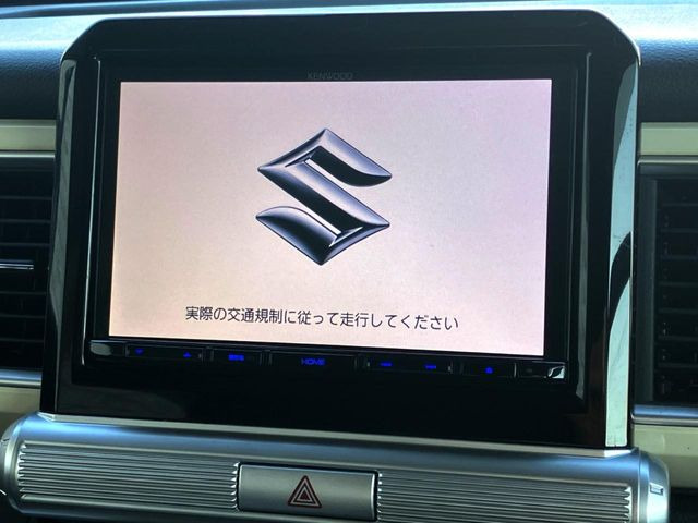 クロスビー1.0 ハイブリッド(HYBRID) MX