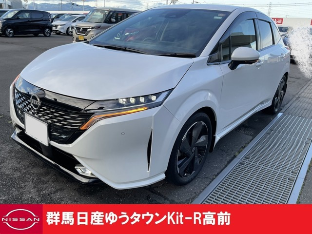 ノートオーラ1.2 G レザーエディション