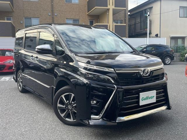 ヴォクシー2.0 ZS 煌II