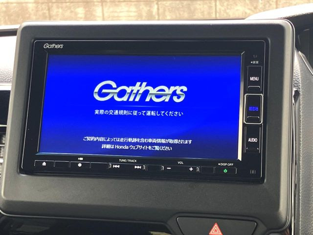 N-BOXカスタムL