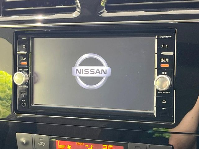 セレナ2.0 ハイウェイスター Vセレクション+Safety 4WD