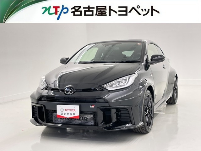 ヤリス