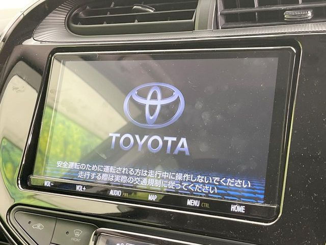 アクア1.5 S スタイルブラック