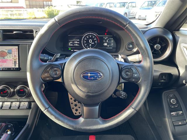 BRZ2.4 S