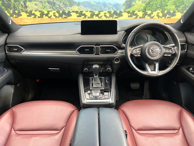 CX-82.2 XD Lパッケージ