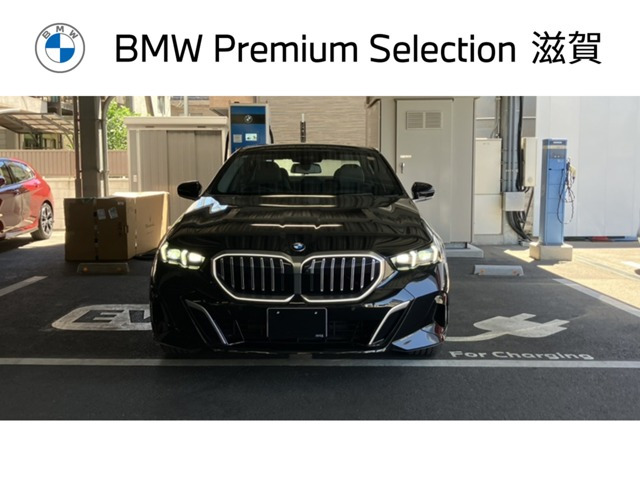 5シリーズセダン525Li エクスクルーシブ Mスポーツ