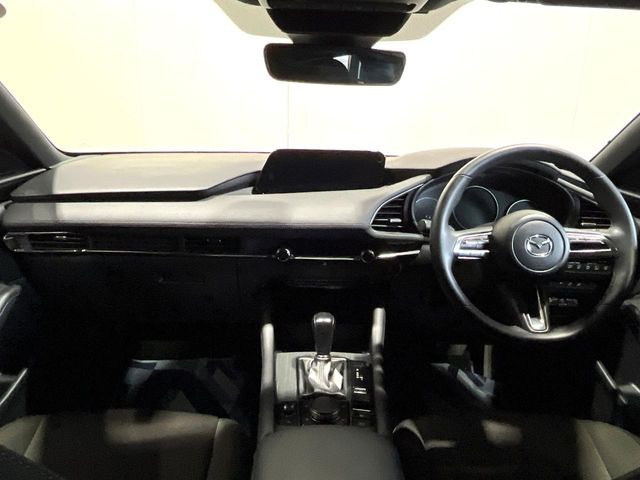 MAZDA3ファストバック2.0 20S プロアクティブ ツーリング セレクション