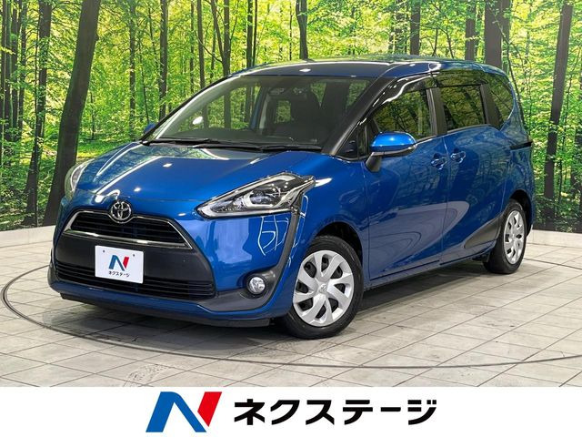 シエンタ1.5 G