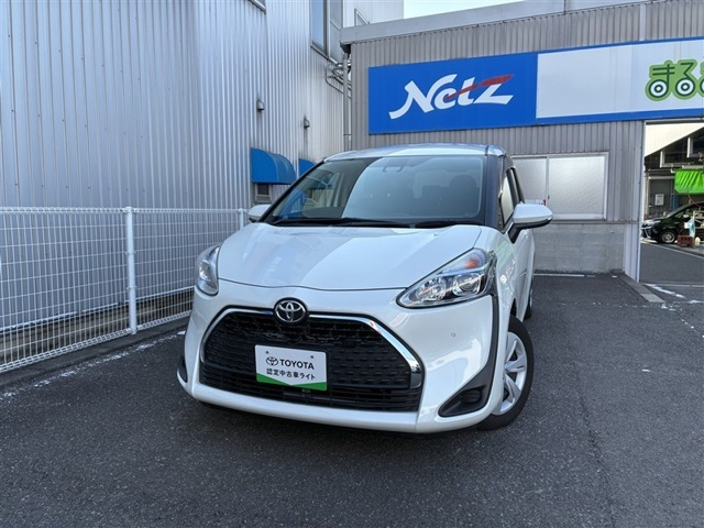 シエンタ1.5 G