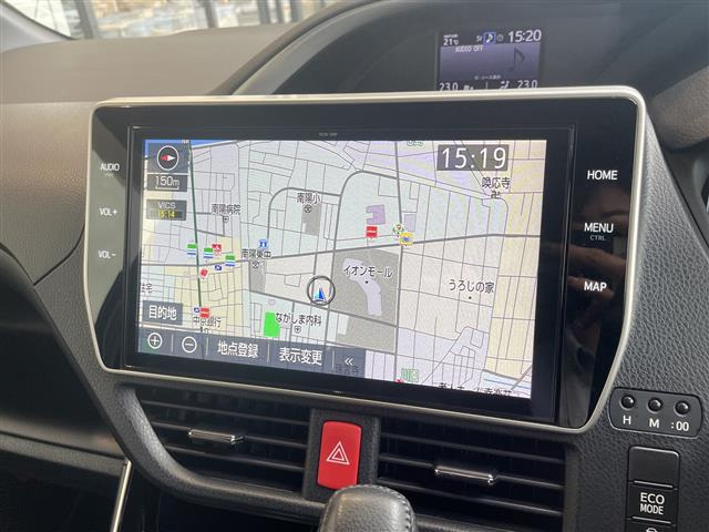 ヴォクシー2.0 ZS 煌II