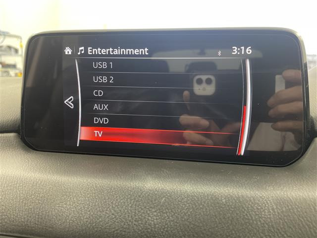 CX-52.2 XD Lパッケージ