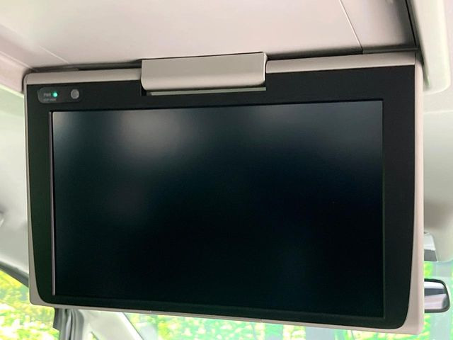 ヴェルファイア2.5 Z Aエディション