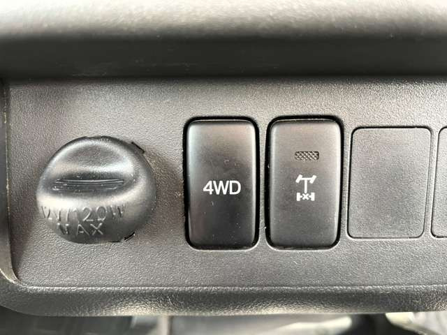 �p�[�g�^�C��4WD�A�����f�t���b�N