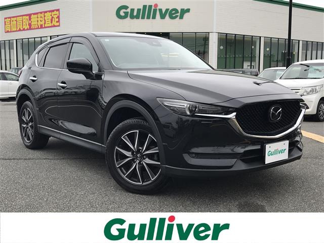 CX-52.2 XD プロアクティブ