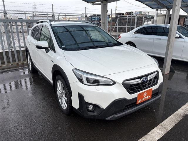 XV2.0e-S アイサイト 4WD