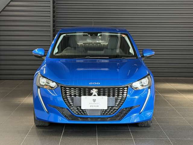 208アリュール