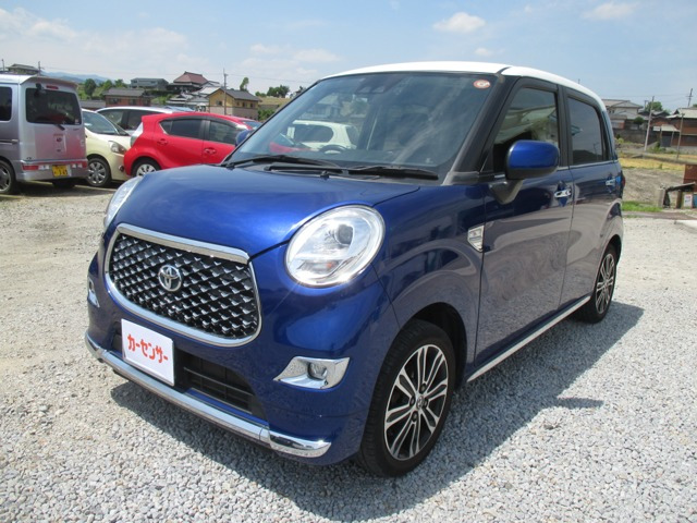 ピクシスジョイF G SAIII プライムコレクション