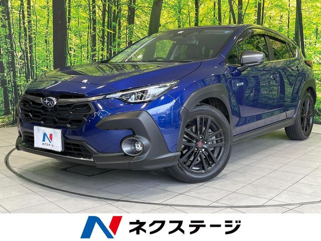 クロストレック2.0 リミテッド 4WD