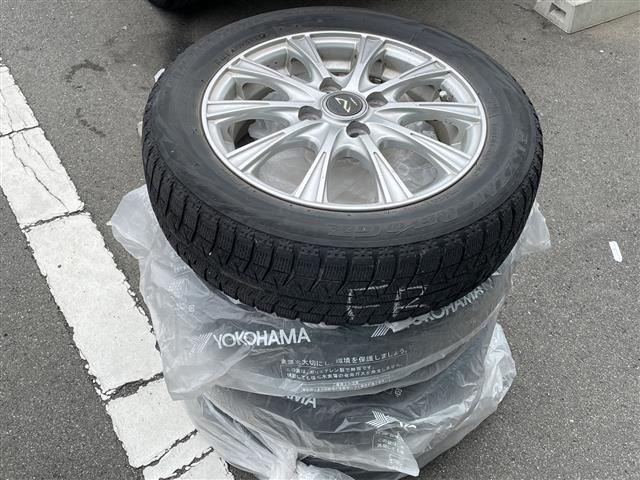 デイズS 4WD