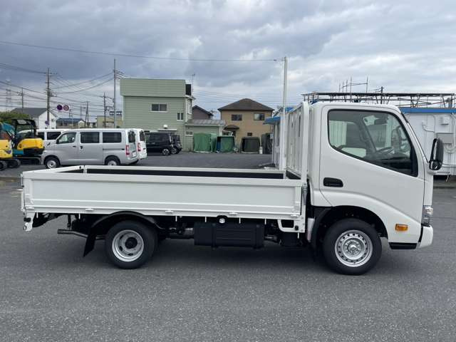 ダイナ2.0 ロング ジャストロー