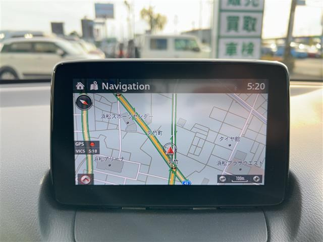 MAZDA21.5 15S プロアクティブ Sパッケージ