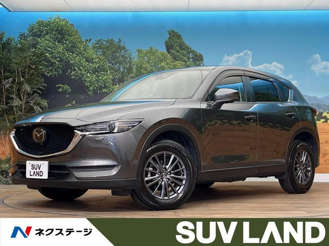 CX-52.2 XD スマートエディション