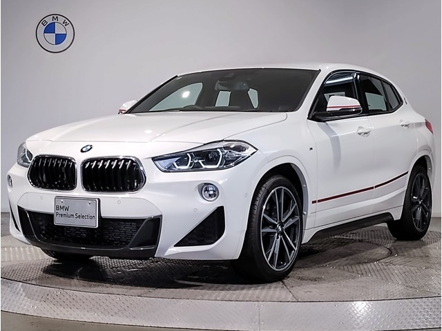 X2xドライブ18d Mスポーツ エディション サンライズ  4WD