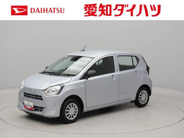 ミライースL SAIII
