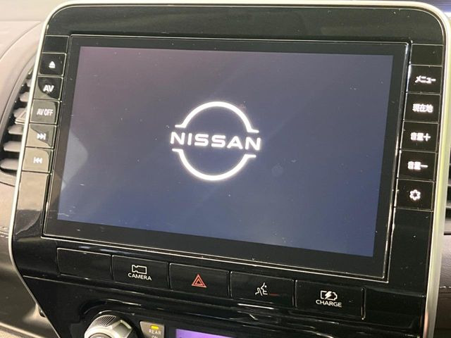 セレナ1.2 e-POWER ハイウェイスターV