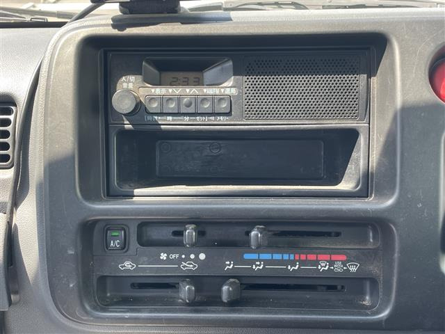 ハイゼットトラック農用スペシャル 4WD
