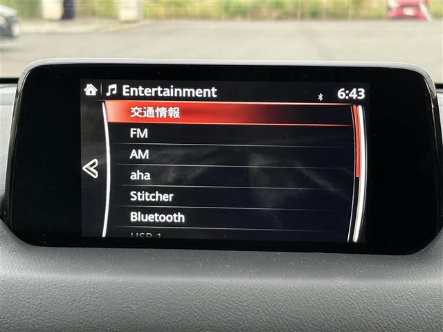CX-52.2 XD Lパッケージ