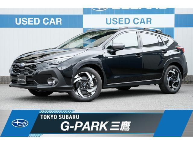クロストレック2.5 プレミアム S:HEV EX 4WD